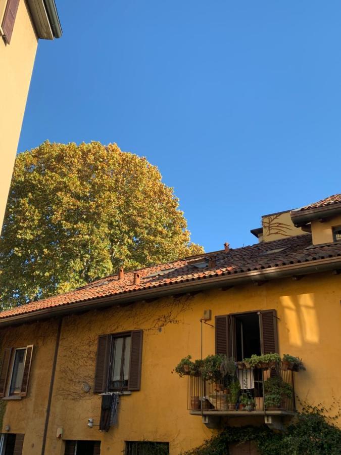 Lavandai Apartment Mailand